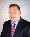 Profile photo of a State Farm Agent named: Eric Dotson