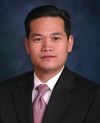 Profile photo of a State Farm Agent named: Calvin Lam