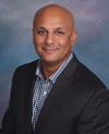 Profile photo of a State Farm Agent named: Aman Kashyap