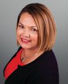 Profile photo of a State Farm Agent named: Sylvia Torres Underhill