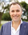 Profile photo of a State Farm Agent named: Josh Brown