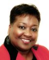 Profile photo of a State Farm Agent named: Blondell Taylor-Gibbs
