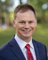 Profile photo of a State Farm Agent named: Ladd Hidalgo