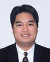 Profile photo of a State Farm Agent named: Geoffrey Lavitoria