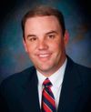 Profile photo of a State Farm Agent named: Brad Markerson