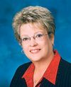 Profile photo of a State Farm Agent named: Judy Barnes