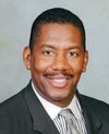 Profile photo of a State Farm Agent named: Cedric Dickerson