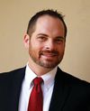 Profile photo of a State Farm Agent named: Grant Deardorff