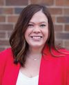 Profile photo of a State Farm Agent named: Katie Odeen