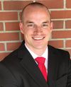 Profile photo of a State Farm Agent named: Ethan Gammill