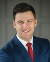 Profile photo of a State Farm Agent named: Adam Holtquist