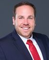 Profile photo of a State Farm Agent named: Hunter Stevens