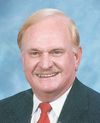 Profile photo of a State Farm Agent named: Carl Burchfield