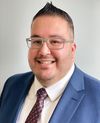 Profile photo of a State Farm Agent named: George Hernandez