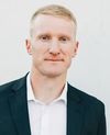 Profile photo of a State Farm Agent named: Kyler McLaughlin