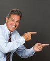 Profile photo of a State Farm Agent named: Rocco English