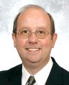 Profile photo of a State Farm Agent named: Garry Peterson