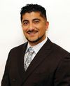 Profile photo of a State Farm Agent named: Yama Ebrat