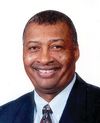 Profile photo of a State Farm Agent named: John "Rock" Simmons