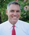 Profile photo of a State Farm Agent named: Buzz Garvin