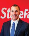 Profile photo of a State Farm Agent named: Mark Kinkade