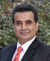 Profile photo of a State Farm Agent named: Afshin Kangarlou