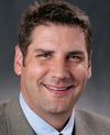 Profile photo of a State Farm Agent named: Chad Johnson