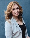 Profile photo of a State Farm Agent named: Gladys Quinones