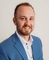 Profile photo of a State Farm Agent named: Brandon Disney