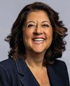 Profile photo of a State Farm Agent named: Antonette Consalvi