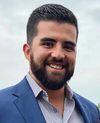 Profile photo of a State Farm Agent named: Nick Ollearis