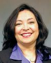 Profile photo of a State Farm Agent named: Yolanda Manzanedo-Soliz