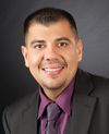 Profile photo of a State Farm Agent named: Hector Garnica