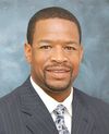 Profile photo of a State Farm Agent named: Barry Hoskins