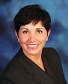 Profile photo of a State Farm Agent named: Amy Bashi