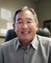 Profile photo of a State Farm Agent named: Ken Inouye