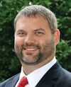 Profile photo of a State Farm Agent named: Nate Cruce