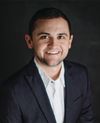 Profile photo of a State Farm Agent named: Zach Ingram