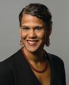Profile photo of a State Farm Agent named: Nicole Simon