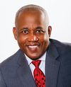 Profile photo of a State Farm Agent named: Wilbert Sumuel