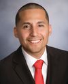 Profile photo of a State Farm Agent named: Steve Manzano