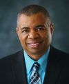 Profile photo of a State Farm Agent named: Reggie Rabb