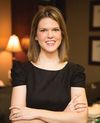 Profile photo of a State Farm Agent named: Rebecca Stutts Hovater