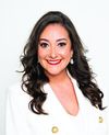 Profile photo of a State Farm Agent named: Angelica Vasquez