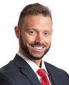 Profile photo of a State Farm Agent named: Joseph Byers