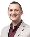 Profile photo of a State Farm Agent named: Caleb Hanke