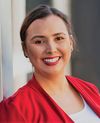 Profile photo of a State Farm Agent named: Natasha Perez