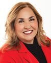 Profile photo of a State Farm Agent named: Christina Palomo