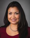 Profile photo of a State Farm Agent named: Nancy Jimenez