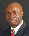 Profile photo of a State Farm Agent named: Uwem Equan